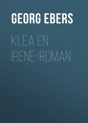 Klea en Irene: roman