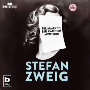Bilinmeyen Bir Kadının Mektubu