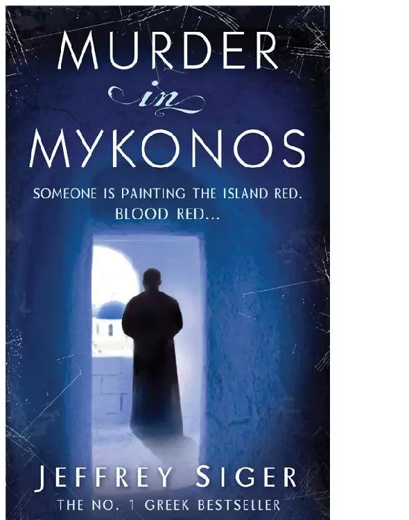 Murder in Mykonos