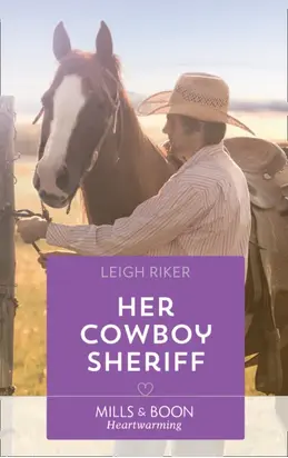 Her Cowboy Sheriff