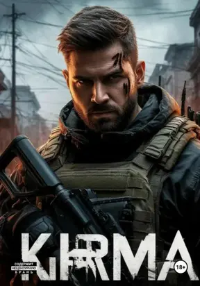 Позывной: Карма