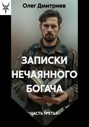 Записки нечаянного богача – 3