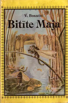 Bitīte Maja un viņas piedzīvojumi