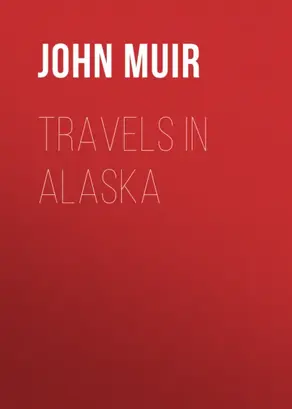 Travels in Alaska