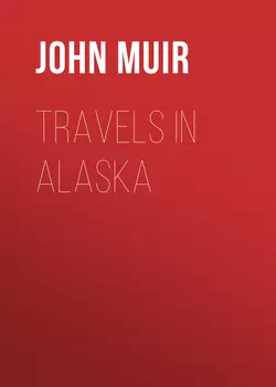 Travels in Alaska