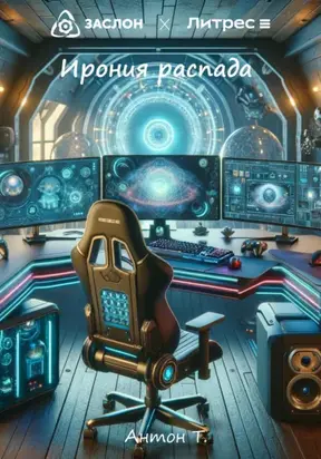 Ирония распада