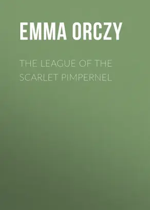 The League of the Scarlet Pimpernel