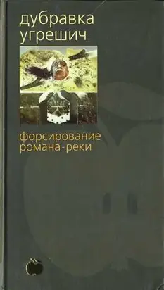 Форсирование романа-реки