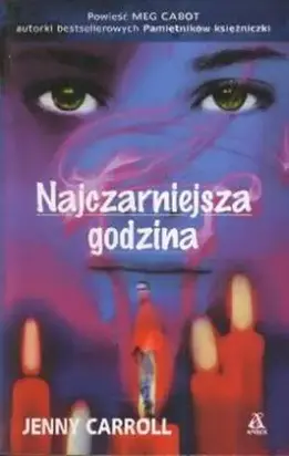 Najczarniejsza Godzina