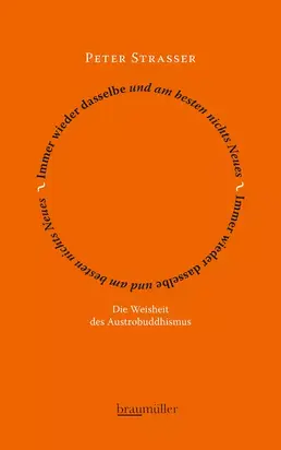 Immer wieder dasselbe und am besten nichts Neues