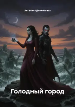 Голодный город