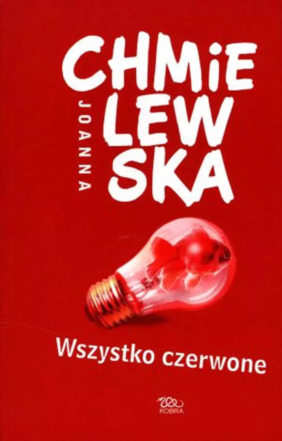 Wszystko czerwone