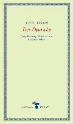 Der Deutsche