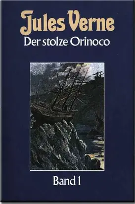 Der stolze Orinoco