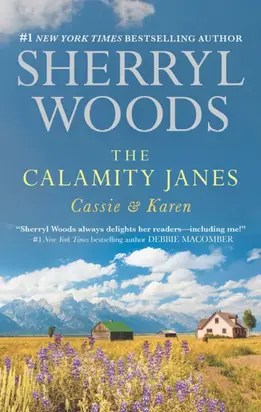 The Calamity Janes: Cassie & Karen