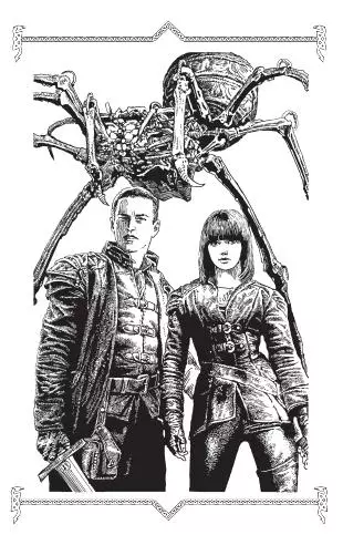 Маг. Новая реальность