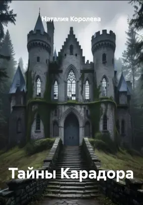 Тайны Карадора