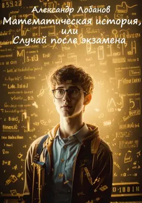 Математическая история, или Случай после экзамена