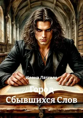 Город Сбывшихся Слов
