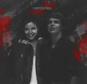 Утерянная вера [СИ]