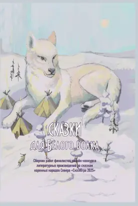 Сказки для Белого волка