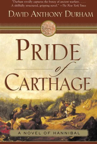Pride of Carthage