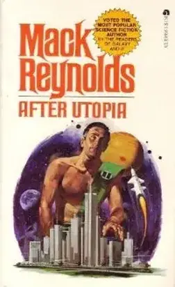 After Utopia