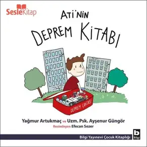 Ati'nin Deprem Kitabı