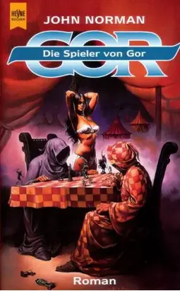 Die Spieler von Gor