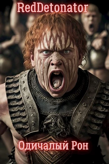 Одичалый Рон