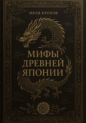 Мифы Древней Японии