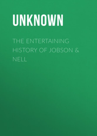 The Entertaining History of Jobson & Nell
