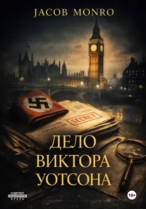 Дело Виктора Уотсона