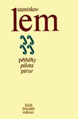 Příběhy pilota Pirxe