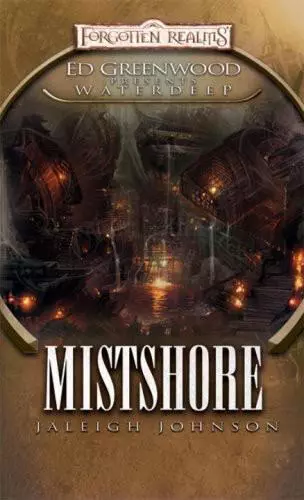 Mistshore