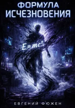 Формула исчезновения