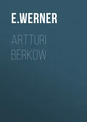 Artturi Berkow