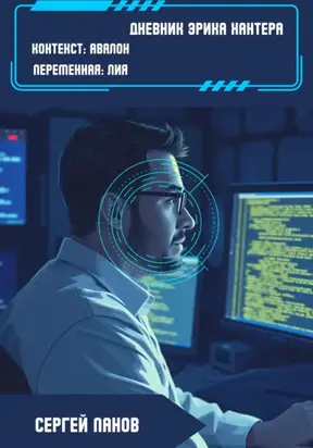 Дневник Эрика Хантера. Контекст: Авалон. Переменная: Лия