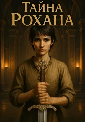 Тайна Рохана
