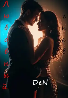 Любовный гнев