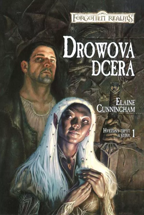 Drowova dcera
