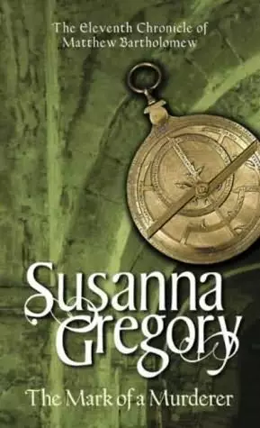 The Mark Of A Murderer