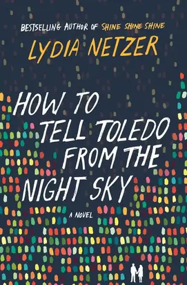 How to Tell Toledo from the Night Sky
