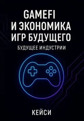 GameFi и экономика игр будущего