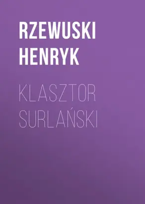 Klasztor Surlański
