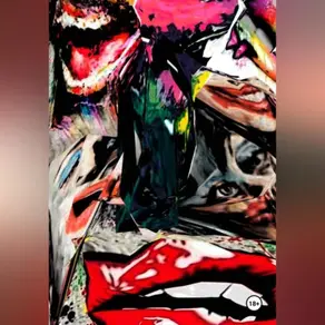 Пафосная Харя