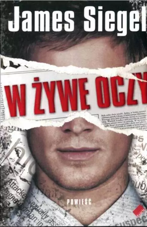 W Żywe Oczy