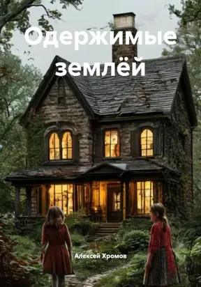 Одержимые землёй