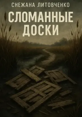 Сломанные доски
