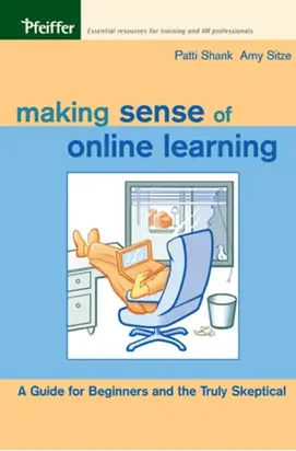 Making Sense of Online Learning